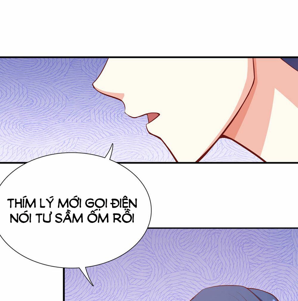 Hướng Tâm Dẫn Lực: Chapter 42