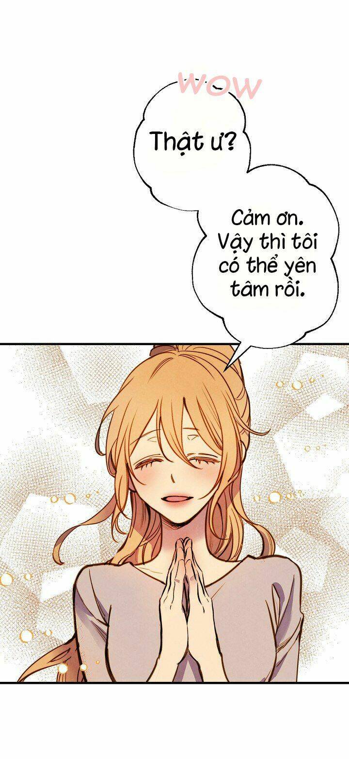 Hoàng Phi Bóng Tối: Chapter 6