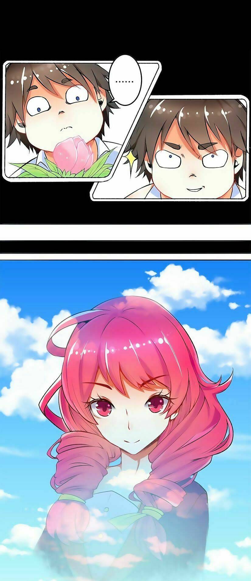 Song Diện Đặc Công: Chapter 1