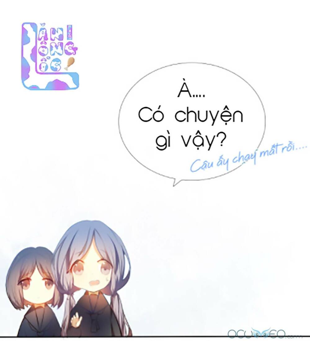 Kế Hoạch Trái Tim: Chapter 19