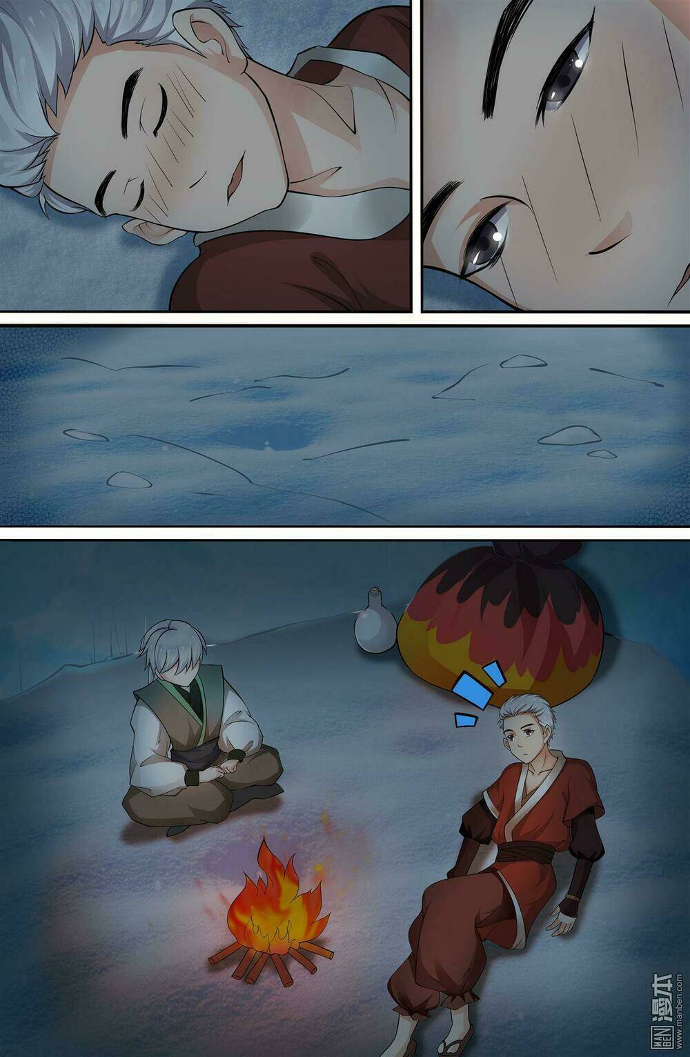 Cực Phẩm Tu Chân Thiếu Niên: Chapter 108