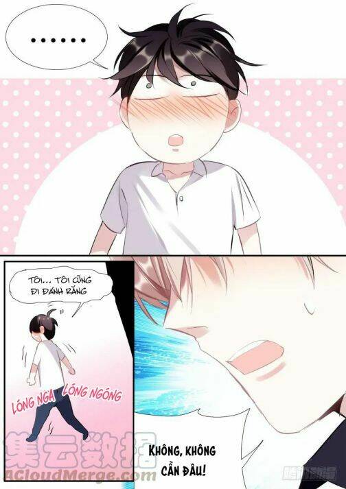 Ảnh Đế X Ảnh Đế: Chapter 133