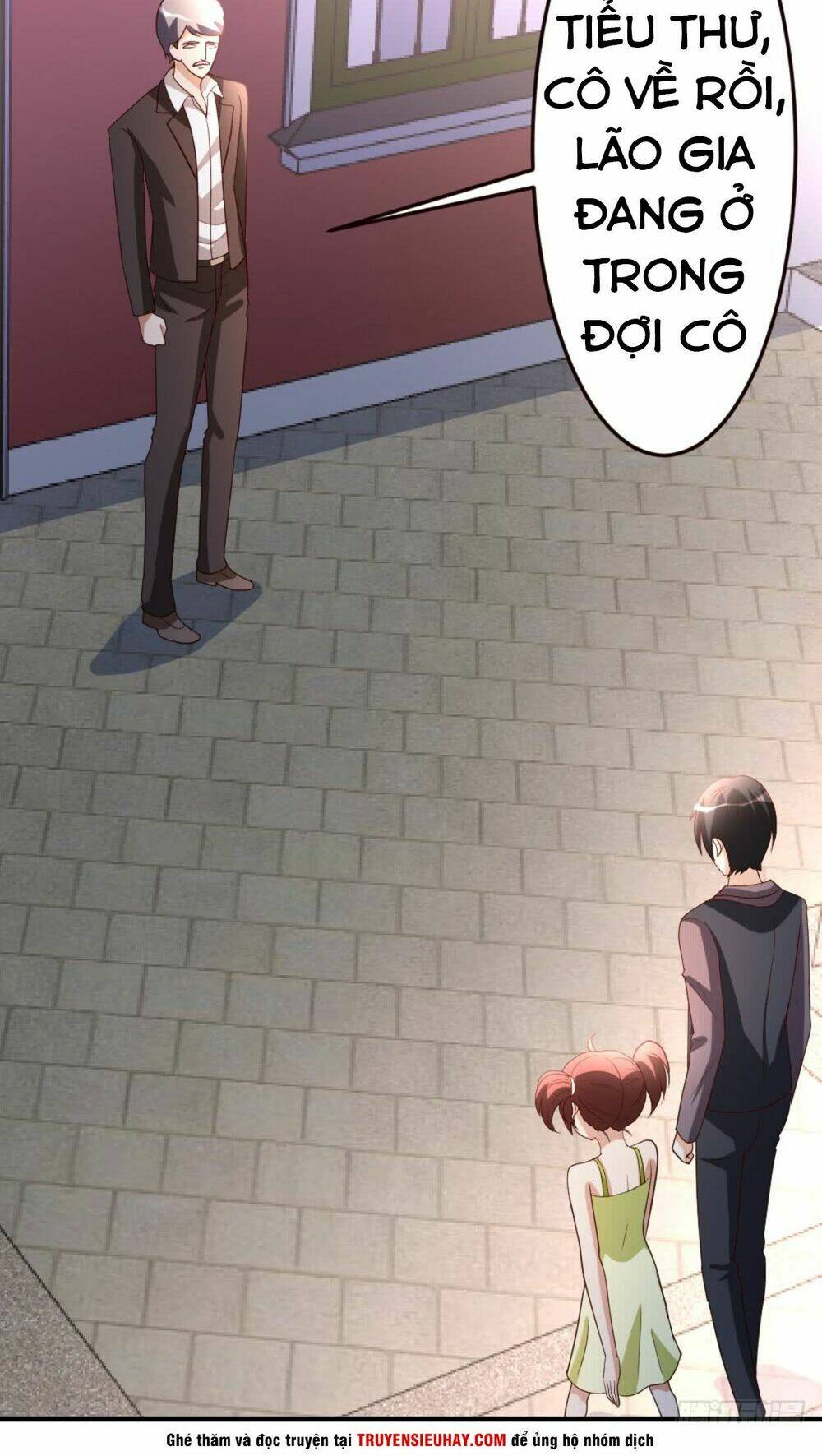 Trọng Sinh Tu Chân Tại Đô Thị: Chapter 40