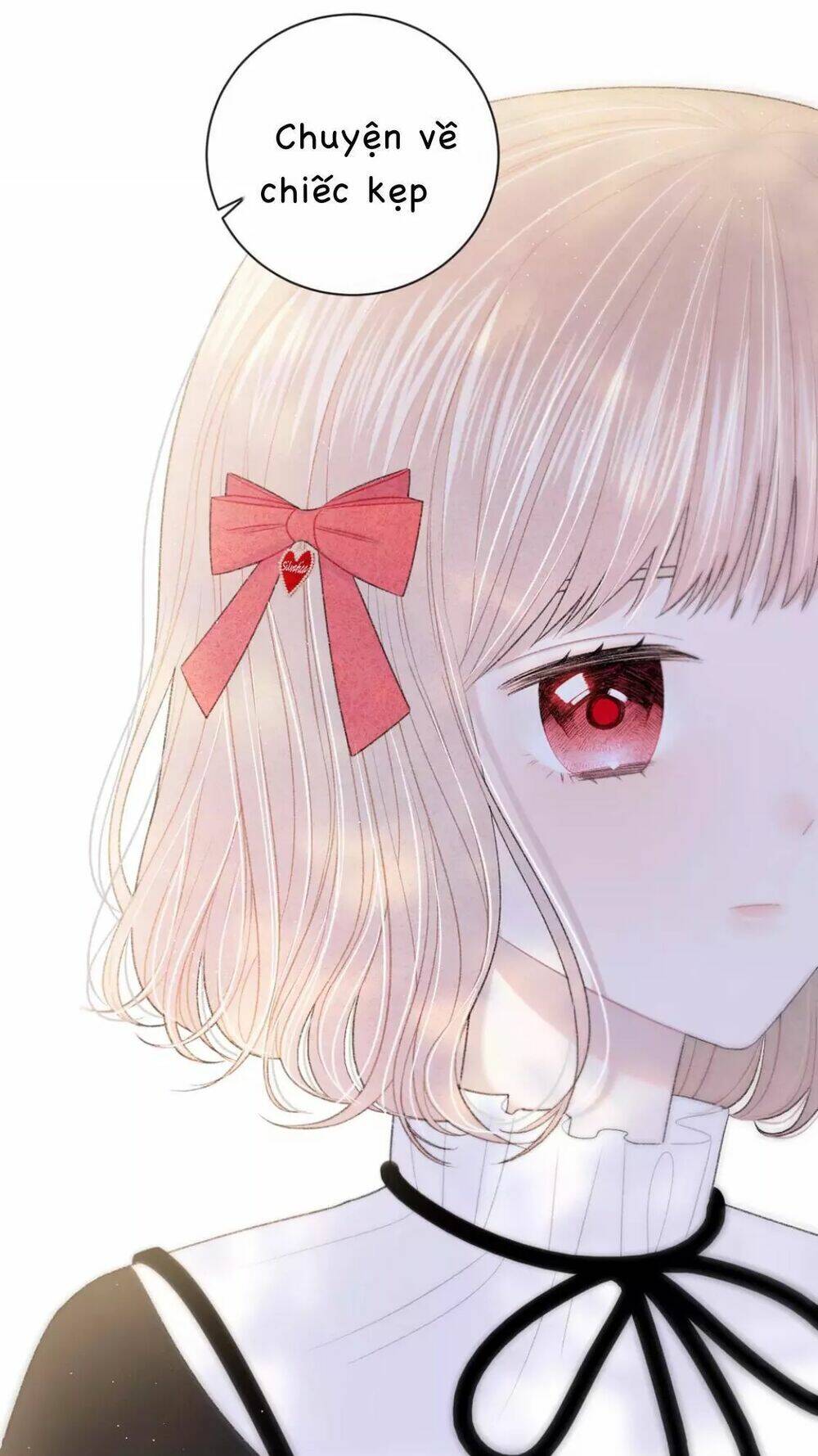 Từ Cái Nhìn Của Em: Chapter 7