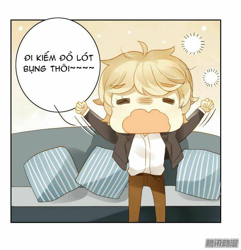 Sức Mạnh Của Sắc Đẹp: Chapter 93