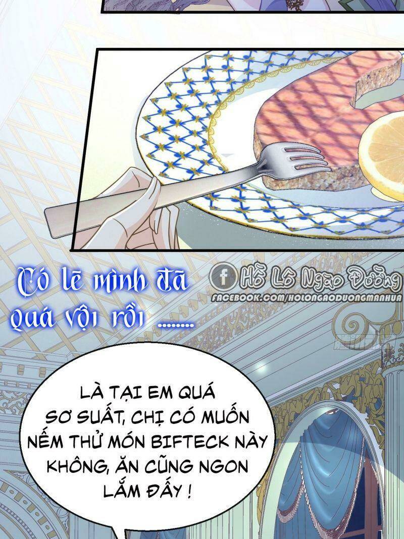 Không Thể Hòan Hảo Tuyệt Đối: Chapter 3