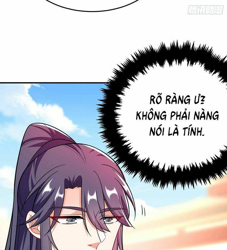 Giang Sơn Mỹ Nam Nhập Trướng Ta: Chapter 33