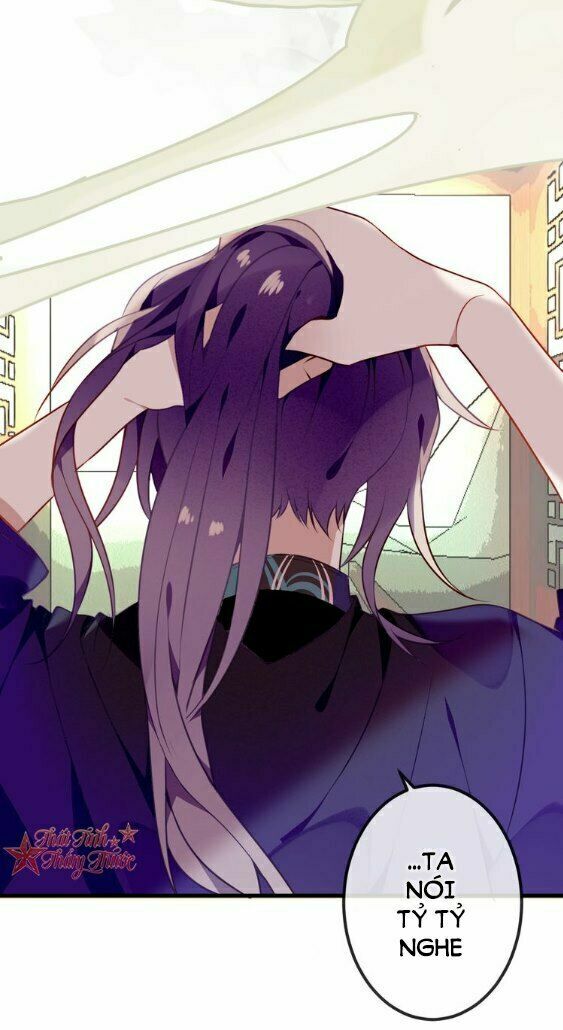 Ngô hoàng tại thượng: Chapter 54