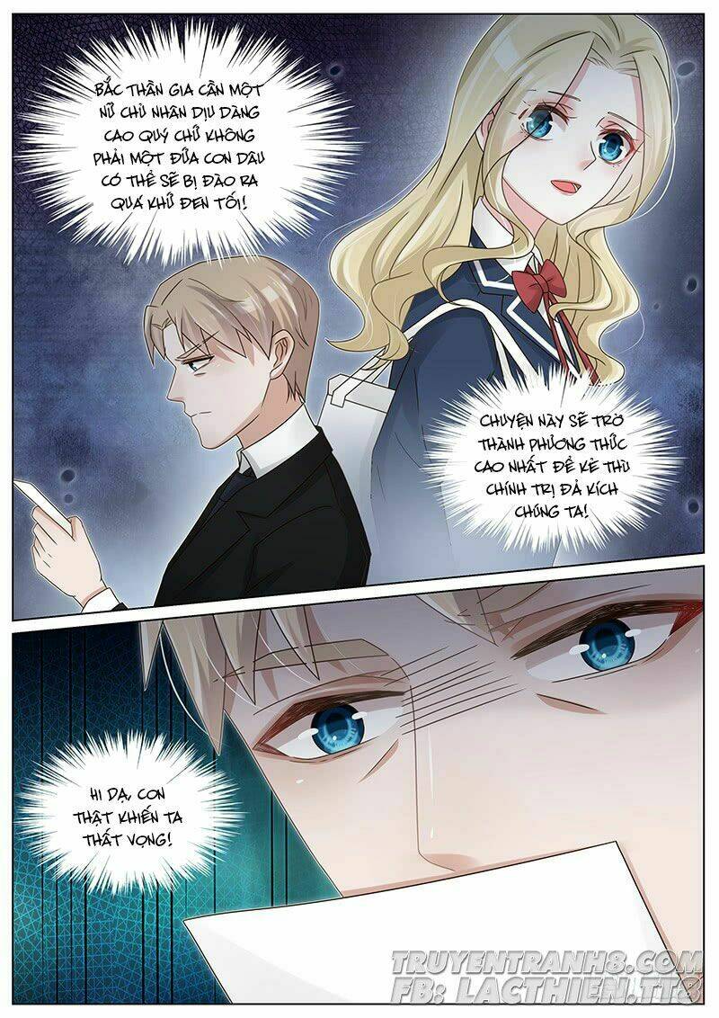 Vương Bài Giáo Thảo: Chapter 196