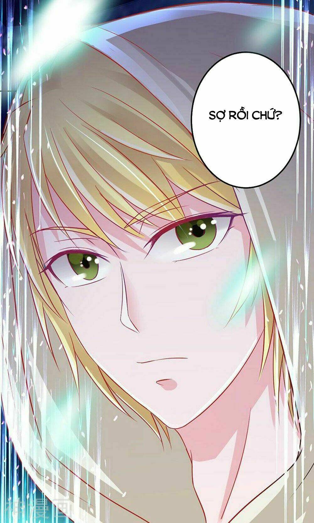 Hung Mãnh Quỷ Phu Bà Thượng Sàng: Chapter 77