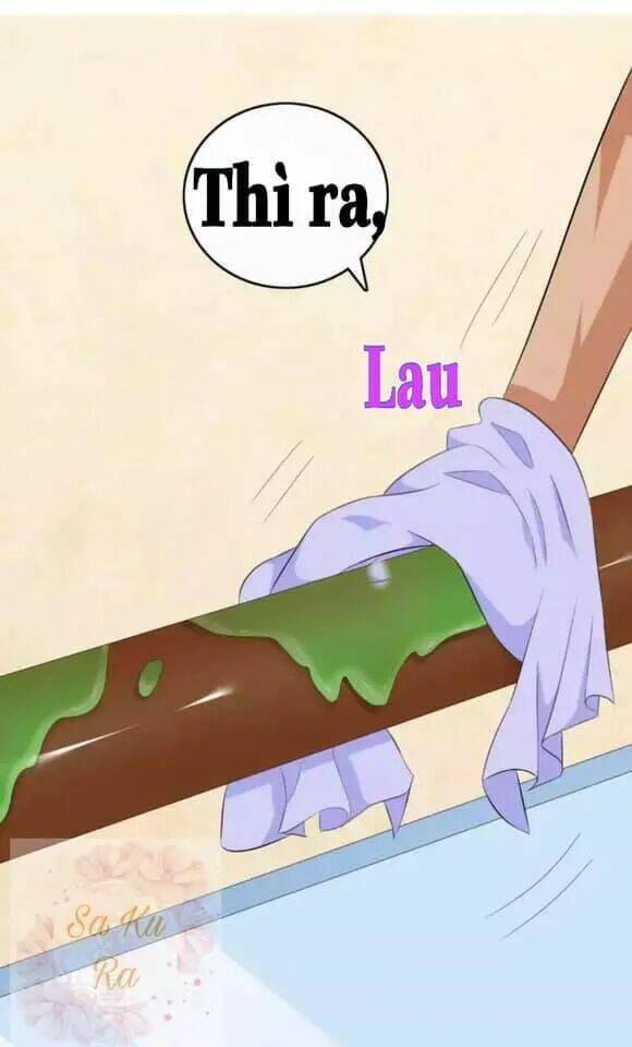 Tôi Vốn Dĩ Bị Bệnh Kiều: Chapter 32