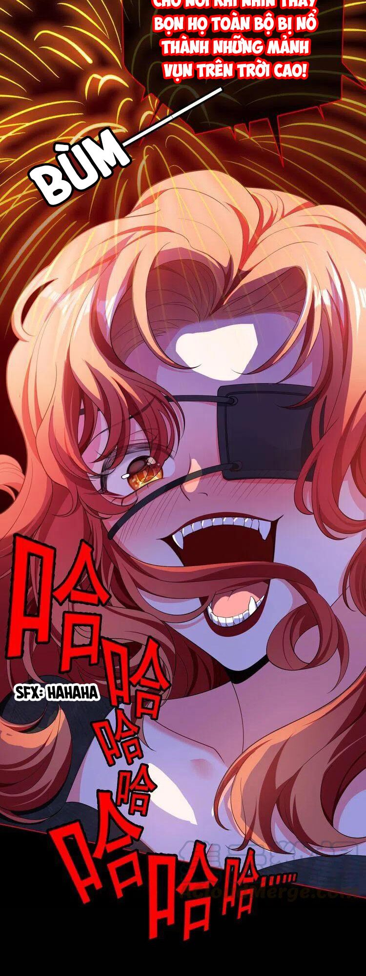 Cô Vợ Nhỏ Nuông Chiều Quá Lại Thành Ác!!: Chapter 211