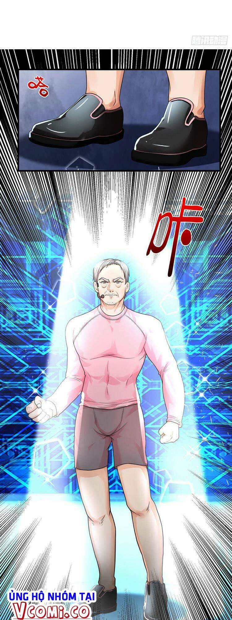 Ta Chẳng Làm Gì Cũng Vô Địch: Chapter 57