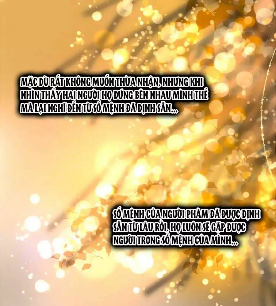 Đóa Hoa Chớm Nở: Chapter 18