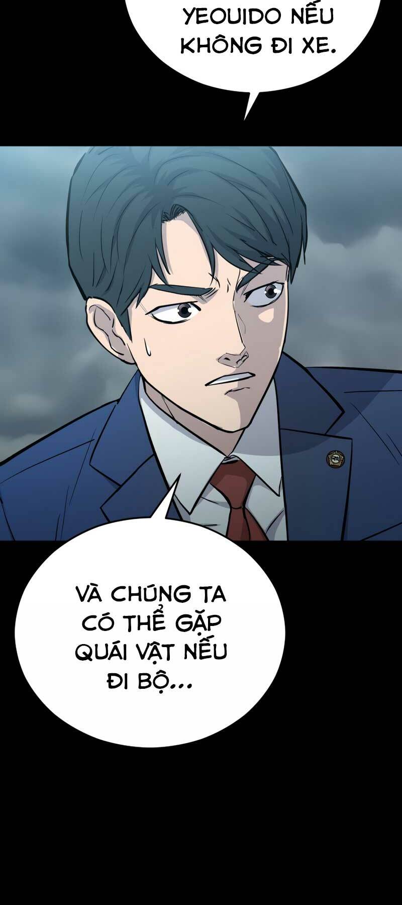 Cánh Cổng Mở Ra Đúng Ngày Đầu Tiên Tôi Thành Chính Trị Gia: Chapter 5
