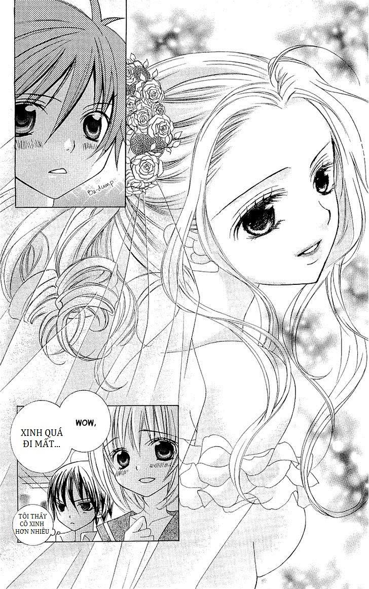 Mình Thích Cậu Đó, Suzuki: Chapter 31