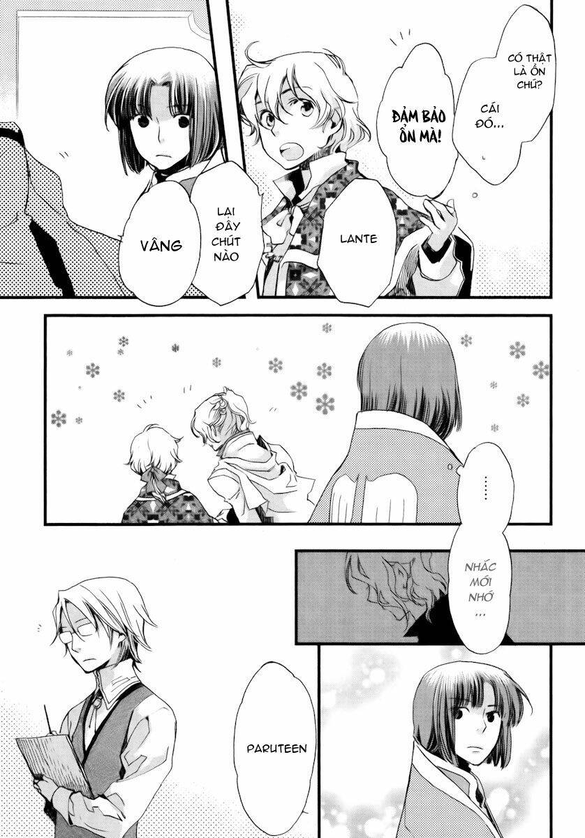 Aruosumente: Chapter 10