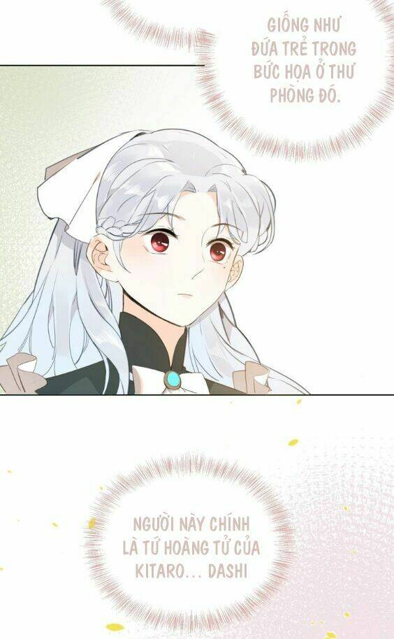 Hầu Nữ Giá Đáo: Chapter 9.5