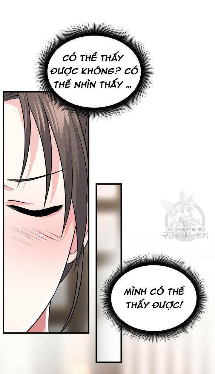 Cô Dâu Của Sói Đen: Chapter 7