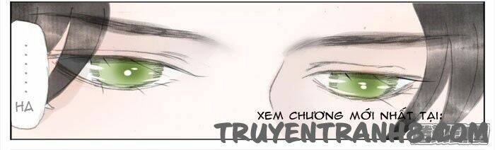 Giữa Anh Và Em: Chapter 41