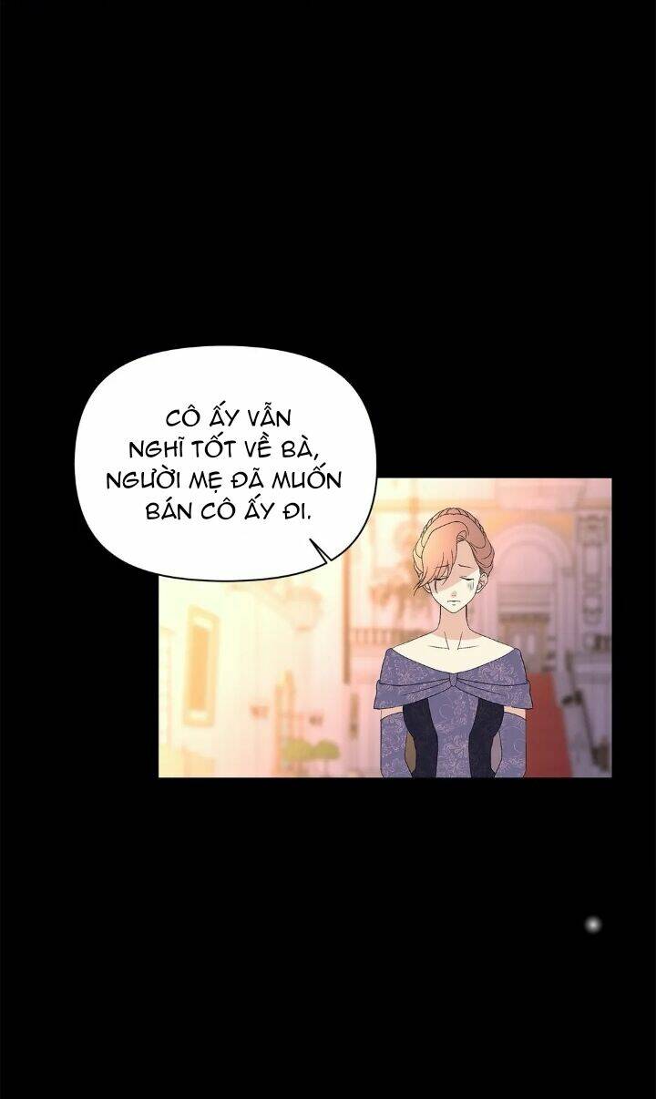 Công Chúa Thời Gian Có Hạn: Chapter 21