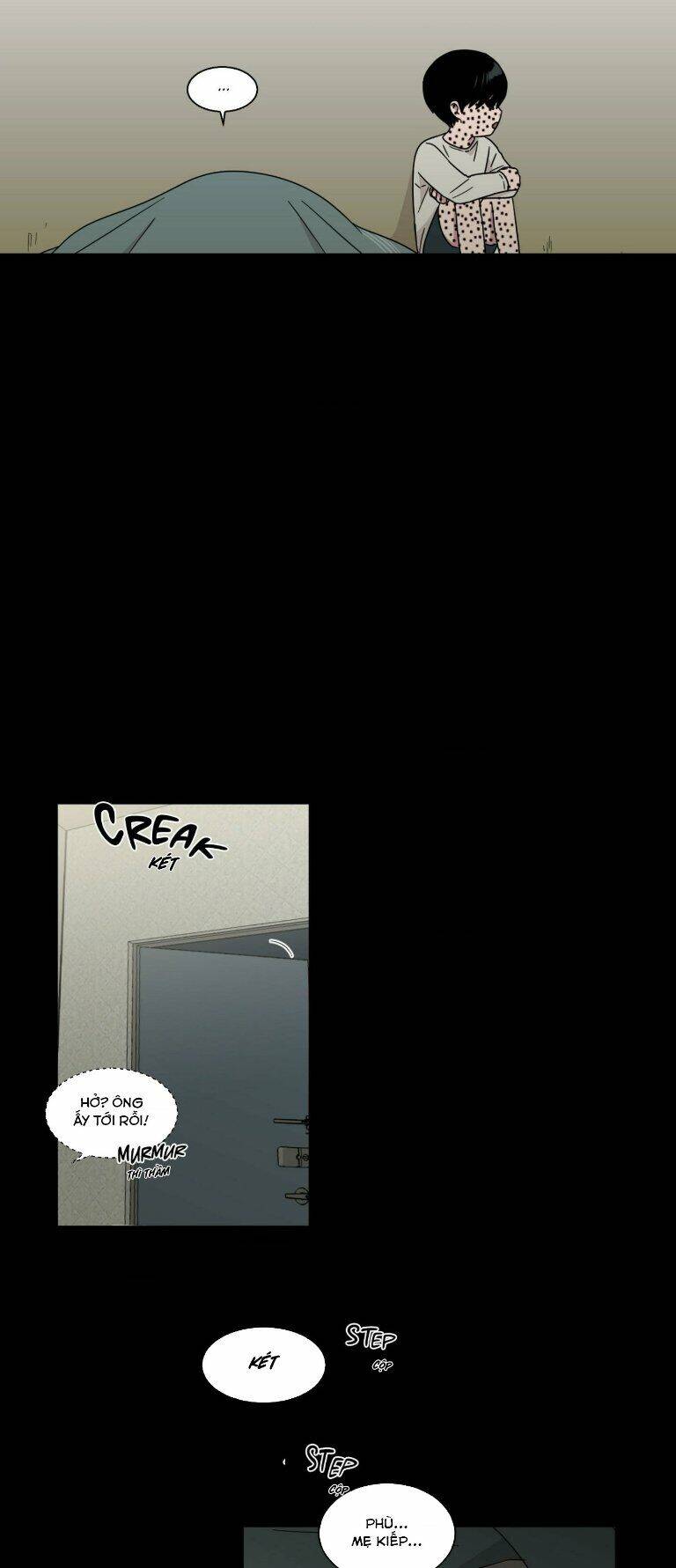 …”Một Sự Thật Khá Khó Chịu.”: Chapter 60