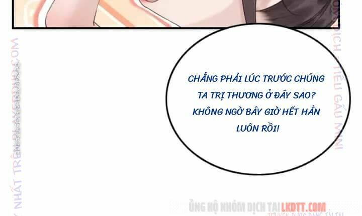 Trọng Sinh Bá Sủng Nhiếp Chính Vương Quá Mạnh Mẽ: Chapter 204