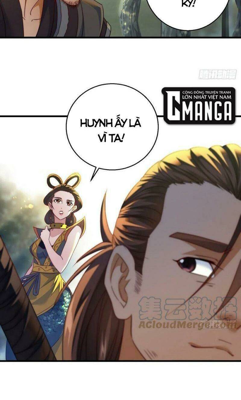 Ta Là Đại Hoàn Đan: Chapter 63