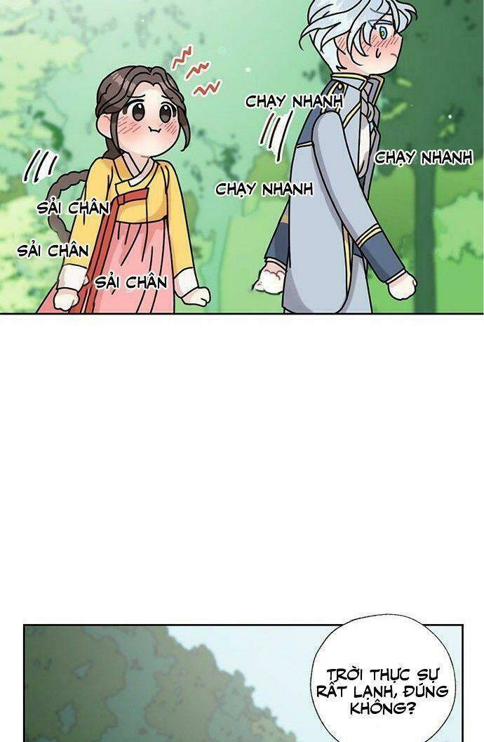 Tôi Trở Thành Đầu Bếp Của Long Vương: Chapter 15