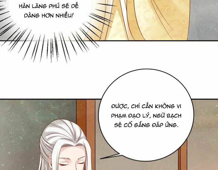 Thịnh Sủng Y Phi Chi Dao Quan Truyện: Chapter 78