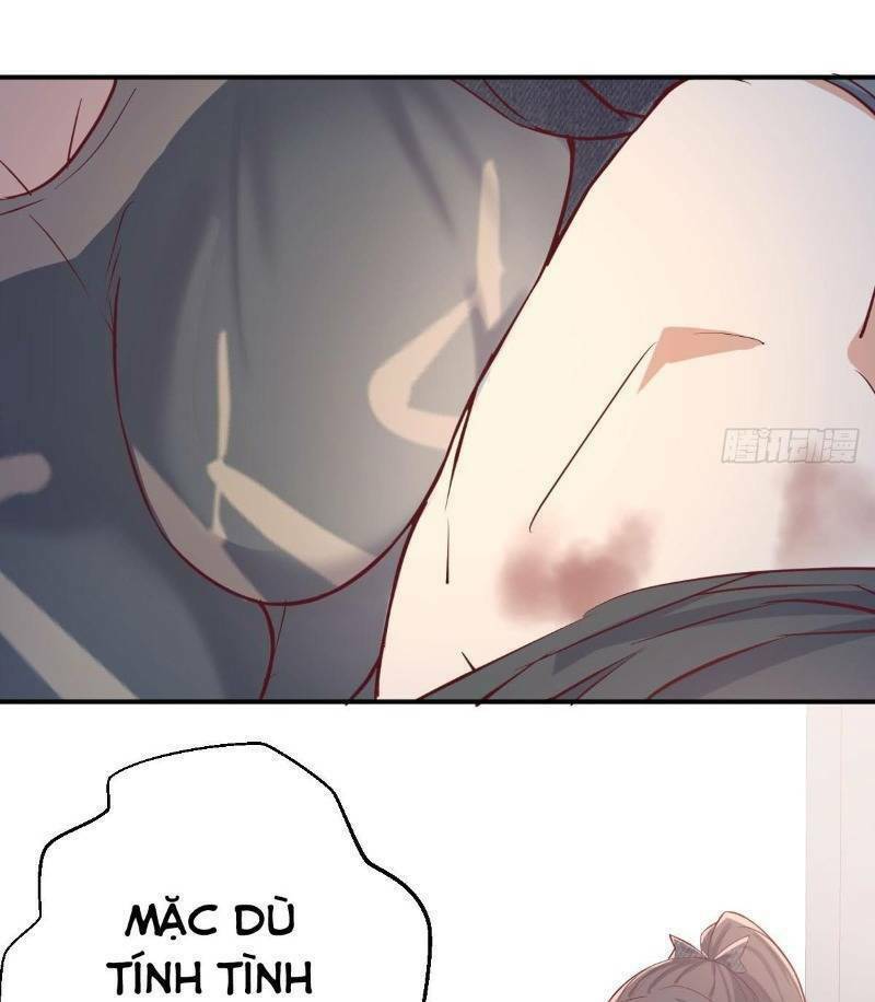 Song Tu Đạo Lữ Kiểu Xem Mặt: Chapter 66