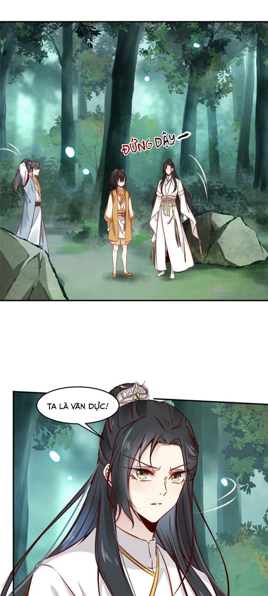 Nghịch Thiên Thần Phi Chí Thượng: Chapter 48