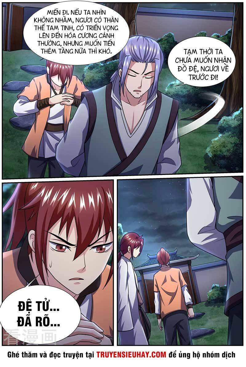 Ta Là Bá Vương: Chapter 53