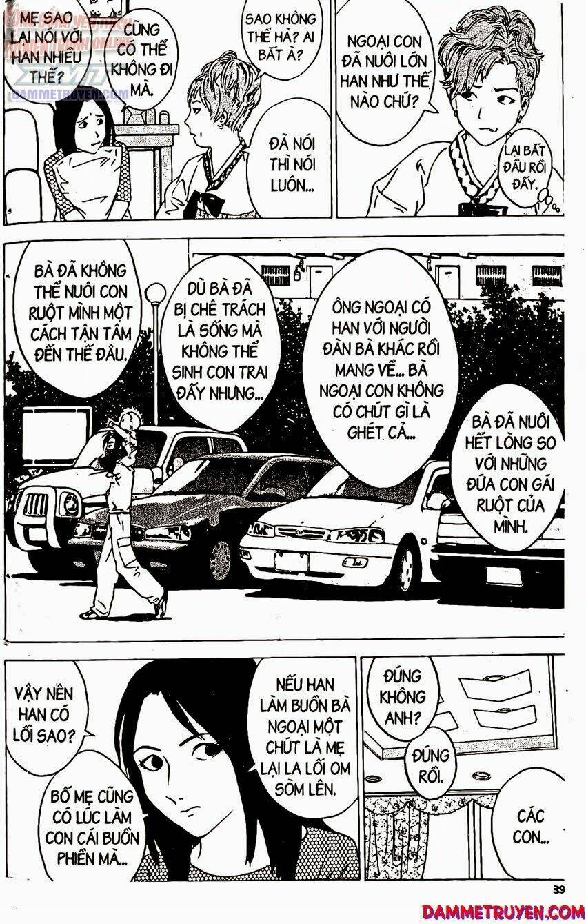 Ai Hơn Ai: Chapter 121