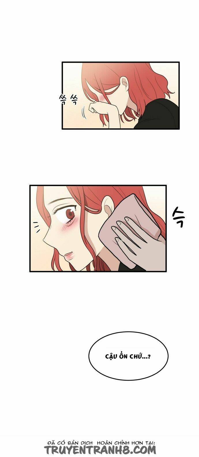 Người Đẹp Gangnam: Chapter 5