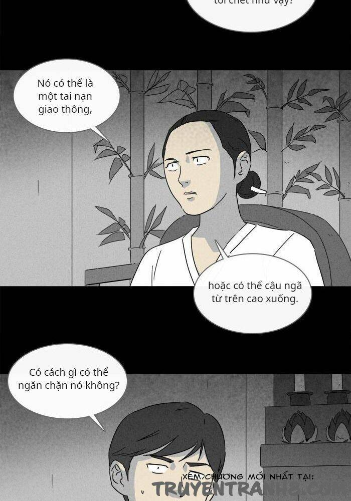 Những Câu Chuyện Bất Thường: Chapter 138