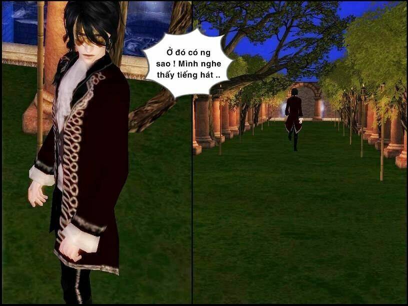 Truyện Sims - Earl Story: Chapter 34