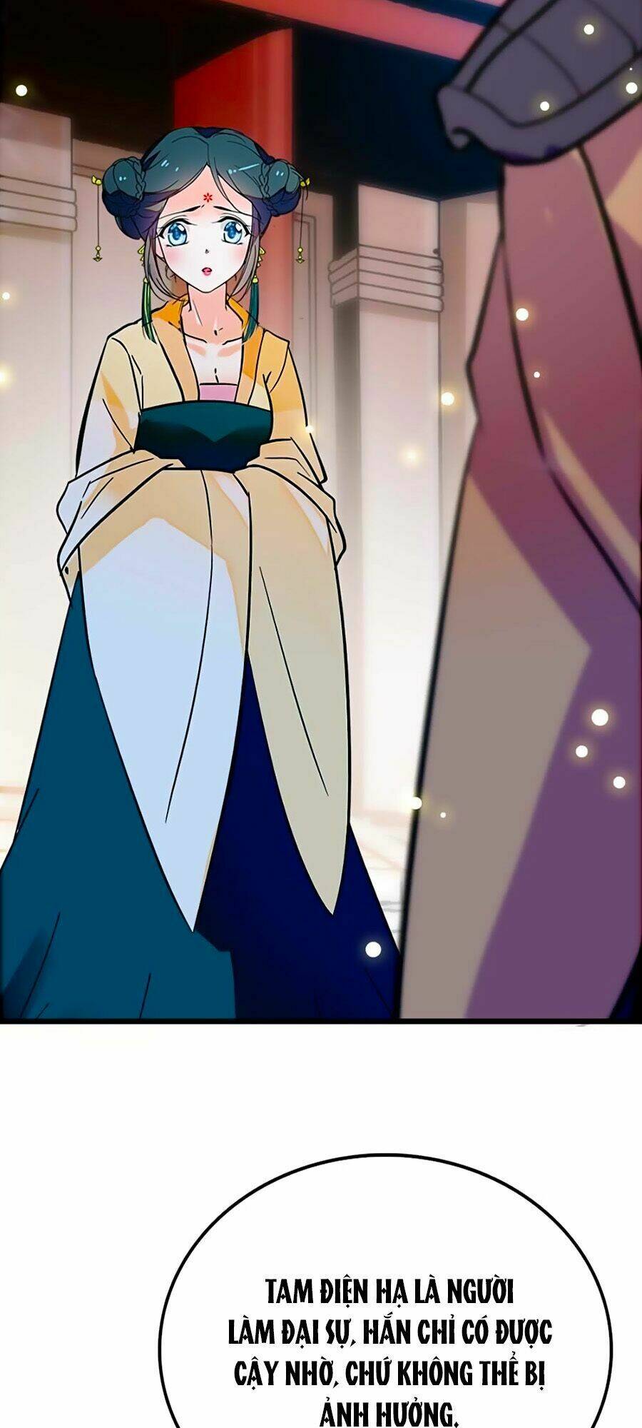 Nhất Thế Khuynh Thành: Lãnh Cung Khí Phi: Chapter 95