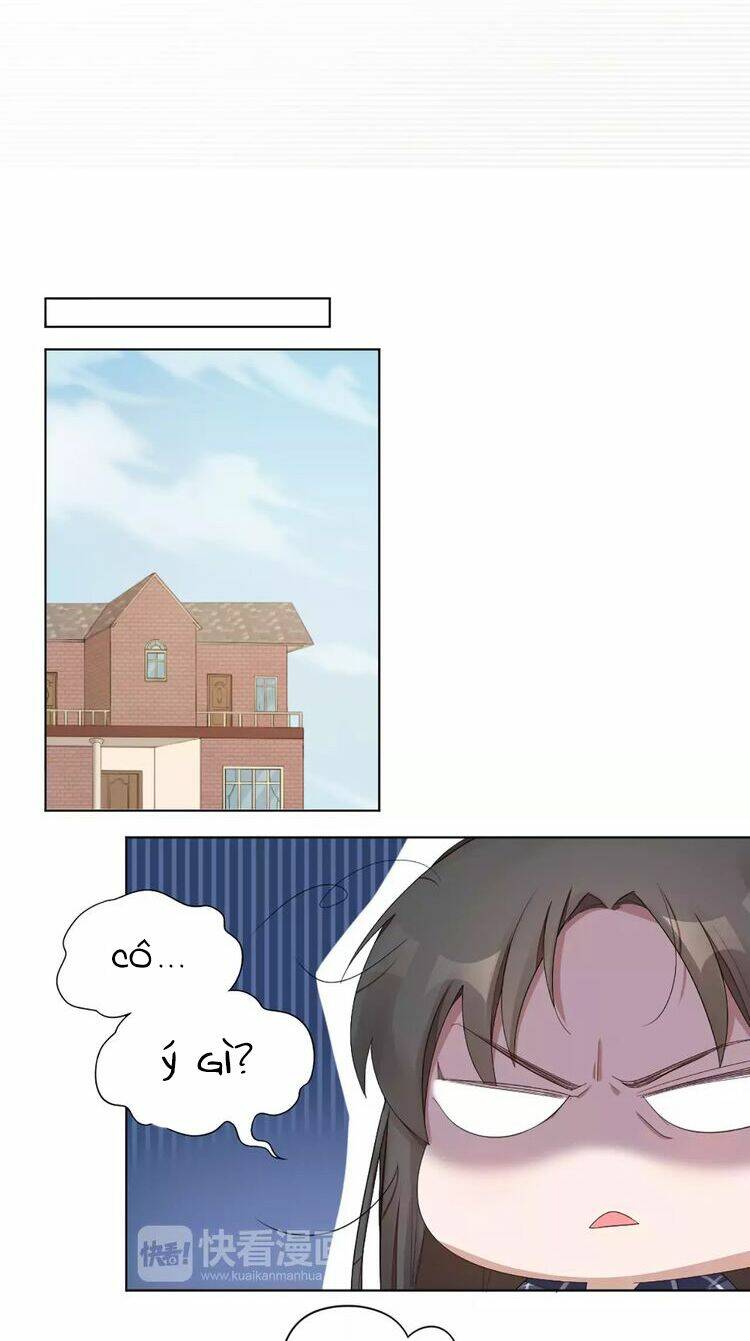 Bạn Trai Là Quái Vật: Chapter 32