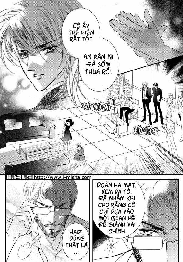 Bong Bóng Mùa Hè: Chapter 24