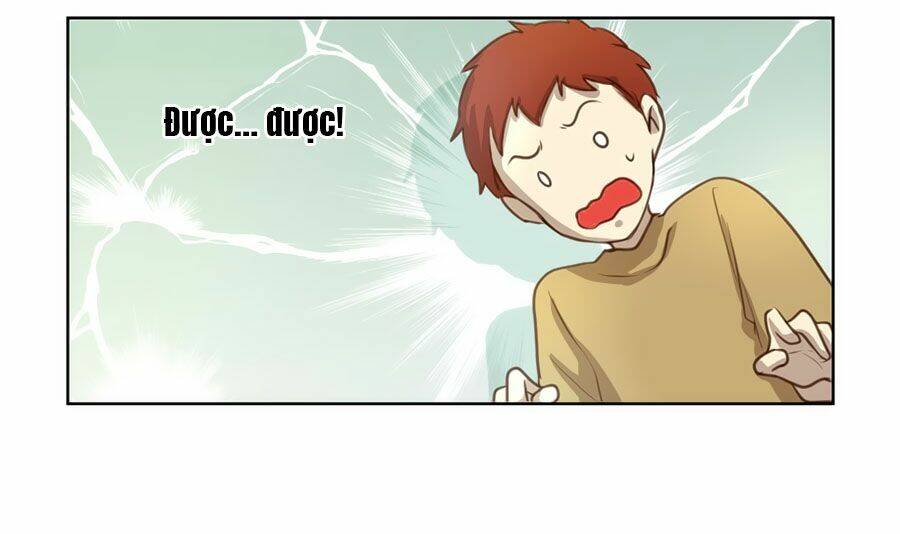 Lưu Luyến Tinh Diệu: Chapter 95