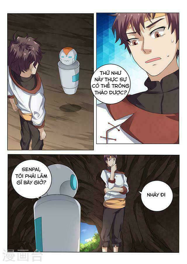 Siêu Cấp Thần Y Hệ Thống: Chapter 22