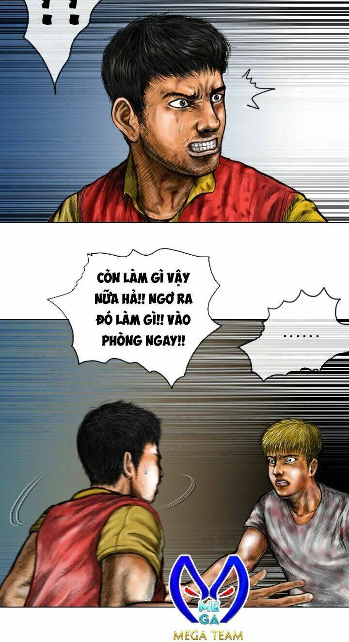 Từ Chối Kết Hôn Với Đại Gia: Cô Dâu Bỏ Trốn: Chapter 19