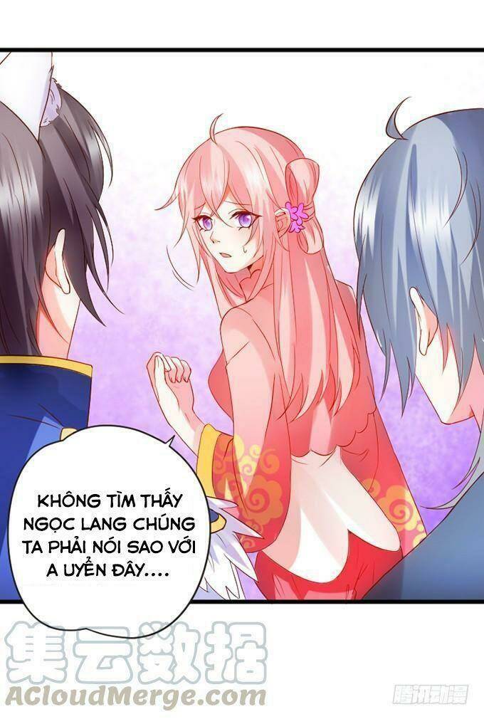 HỒ TIÊN HUNG BẠO: Chapter 59