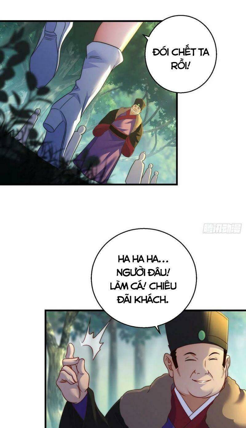 Ta Là Đại Hoàn Đan: Chapter 61