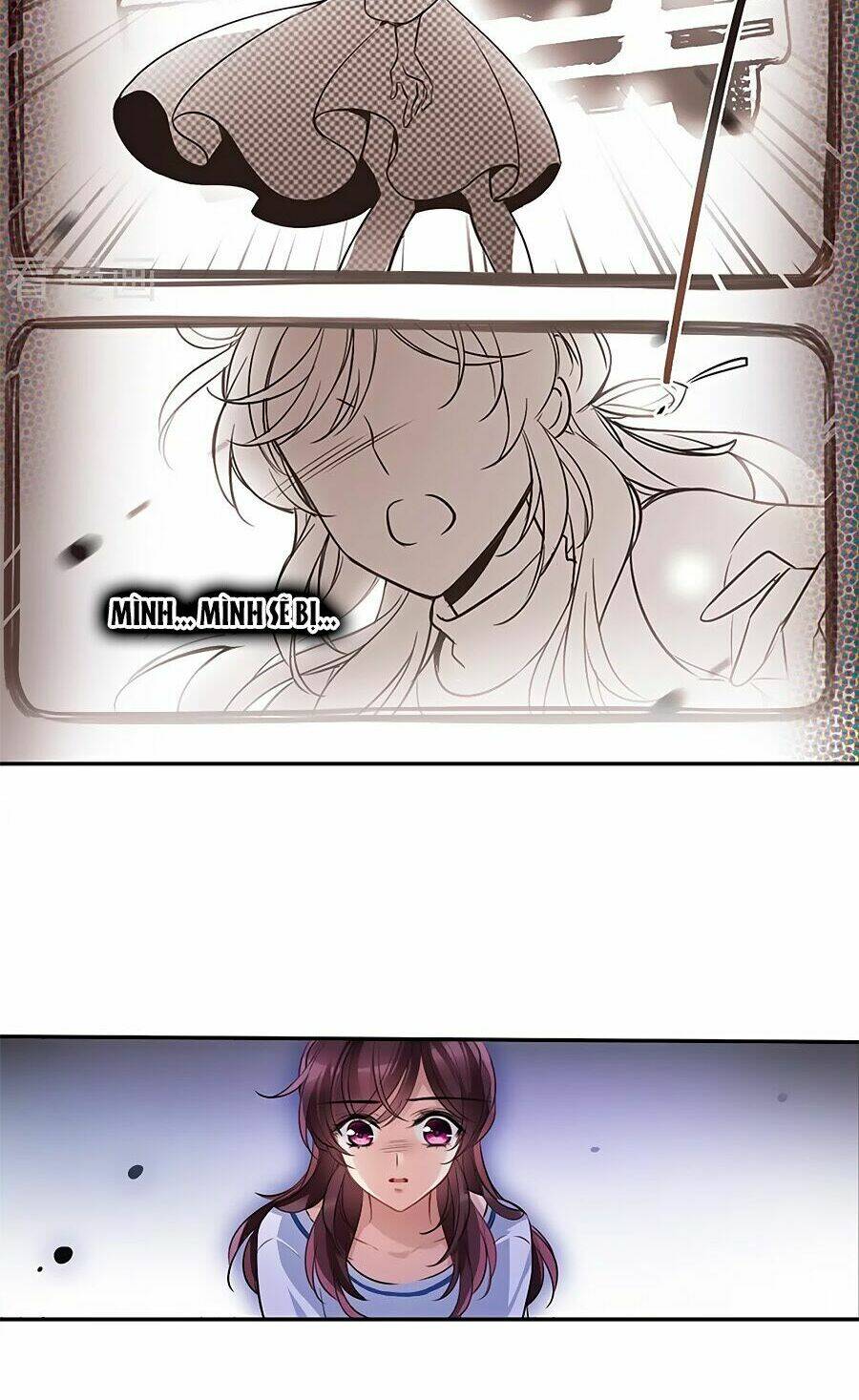 Cuốn Sách Vận Mệnh Của Tôi: Chapter 20