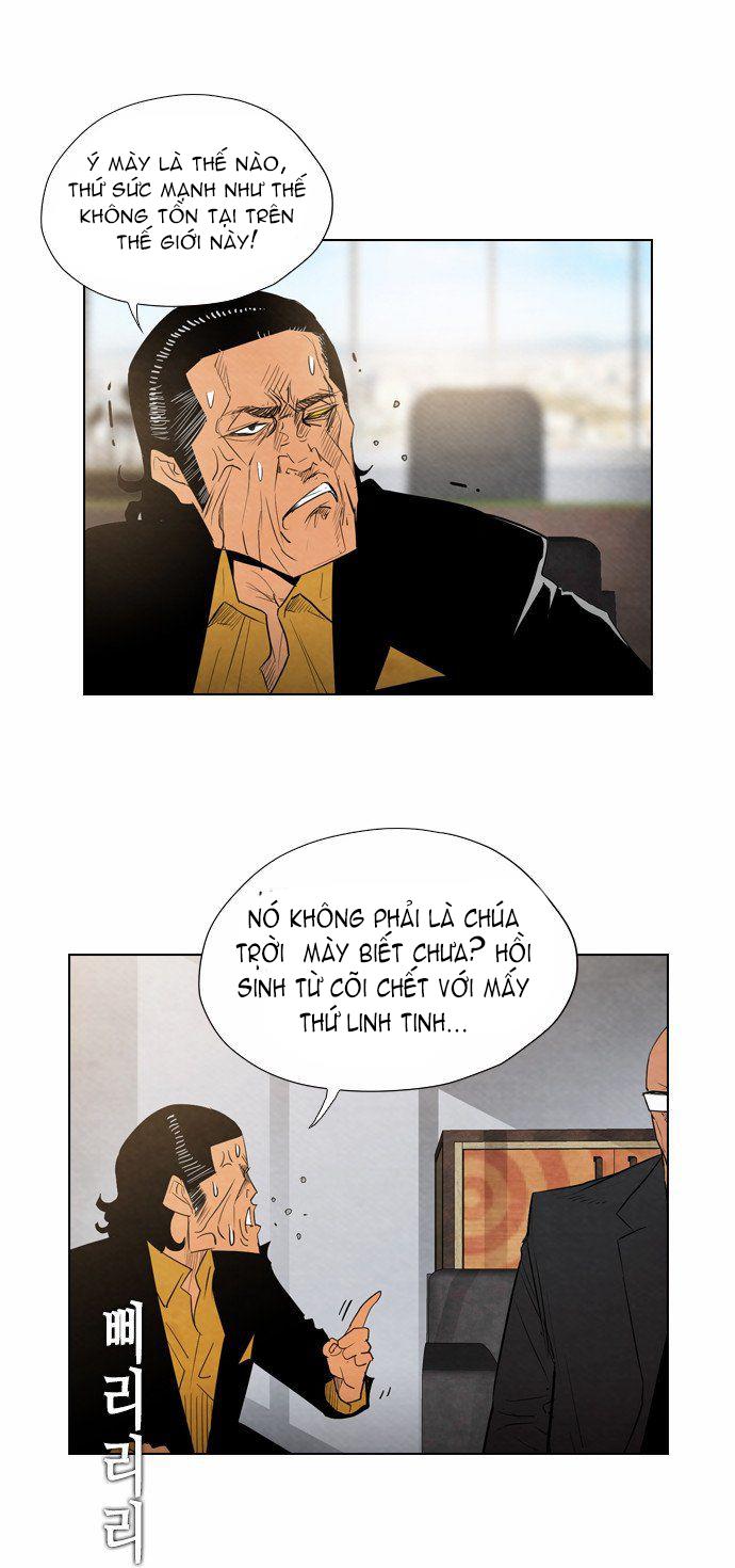 Revival Man: Chapter 14