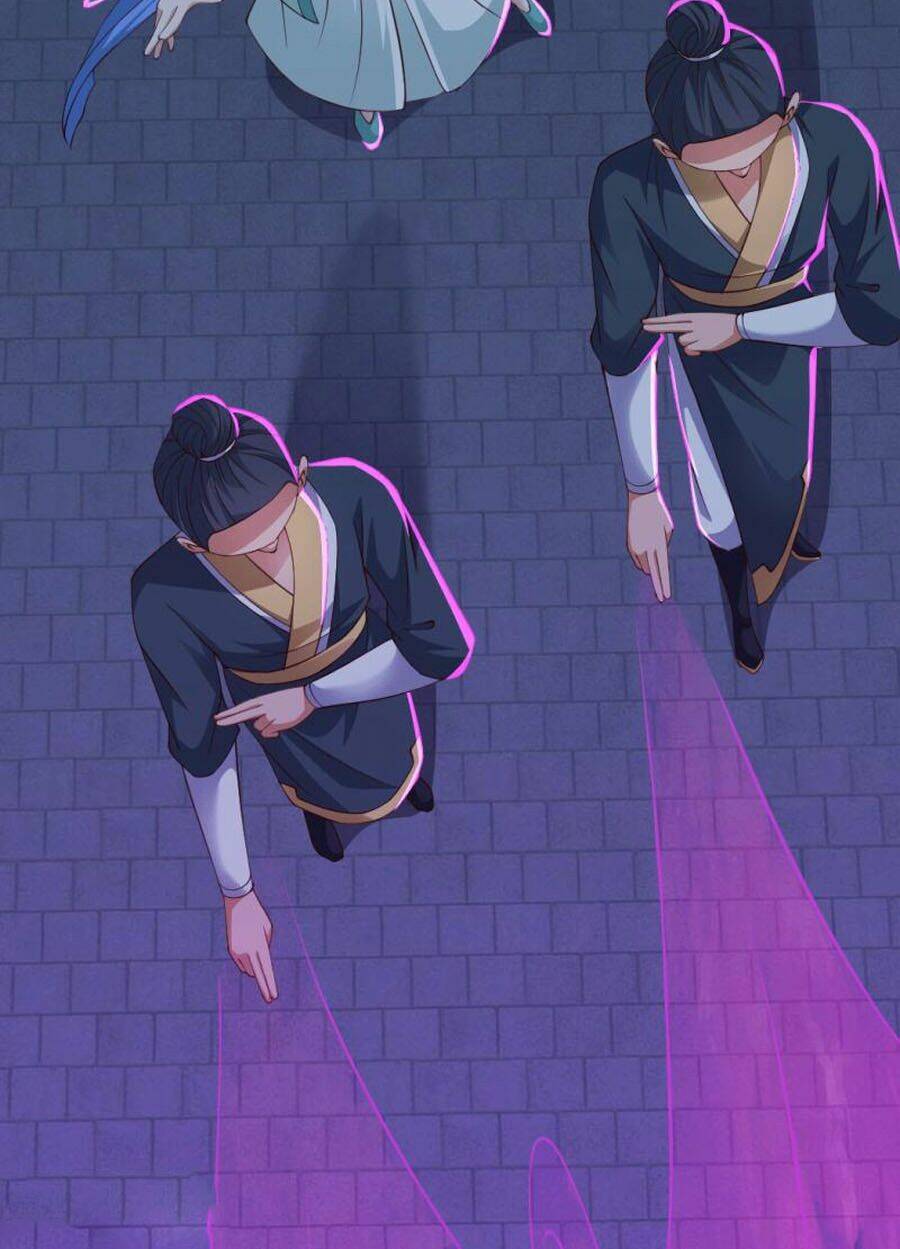 Khoa Kỹ Đại Tiên Tông: Chapter 73