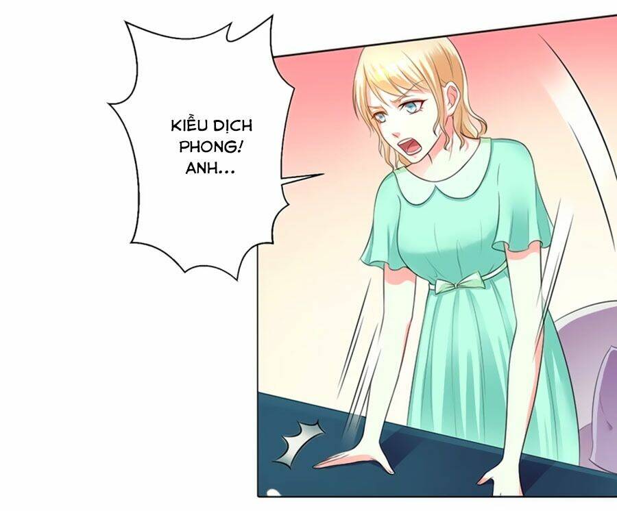 Trí Mệnh Sủng Thê: Tổng Tài Mau Nạp Mạng: Chapter 101