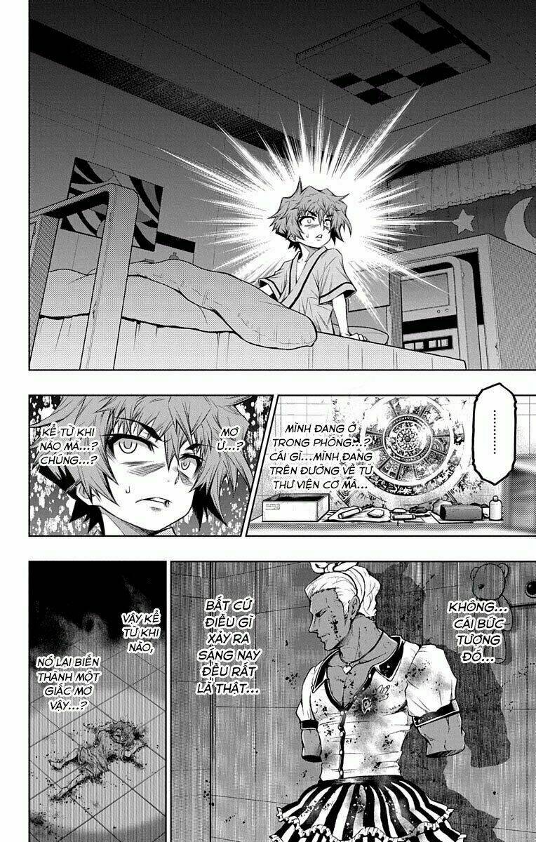 Shounen Shoujo: Chapter 8